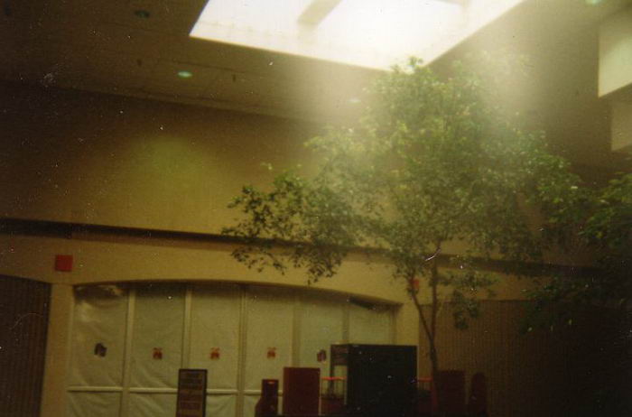 Hampton Towne Centre (Hampton Square Mall) - From Bob P